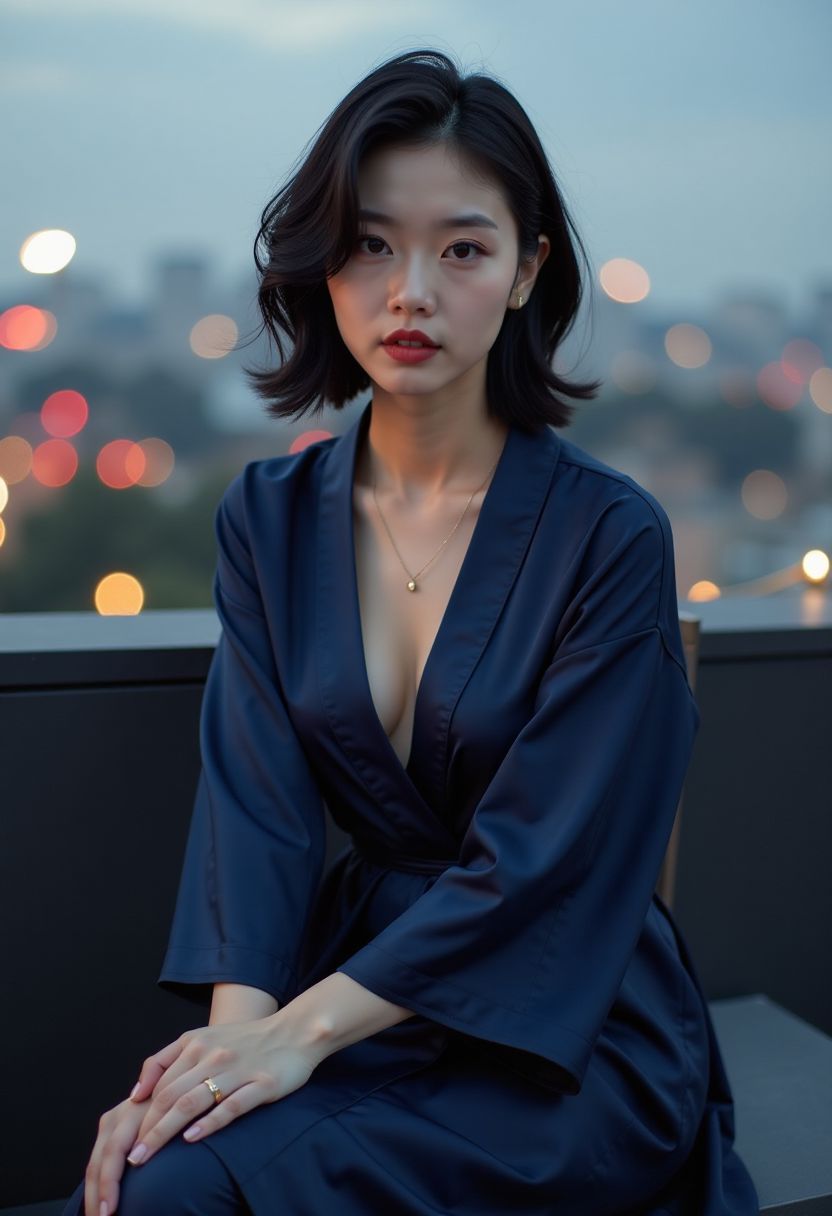莫离前传海报