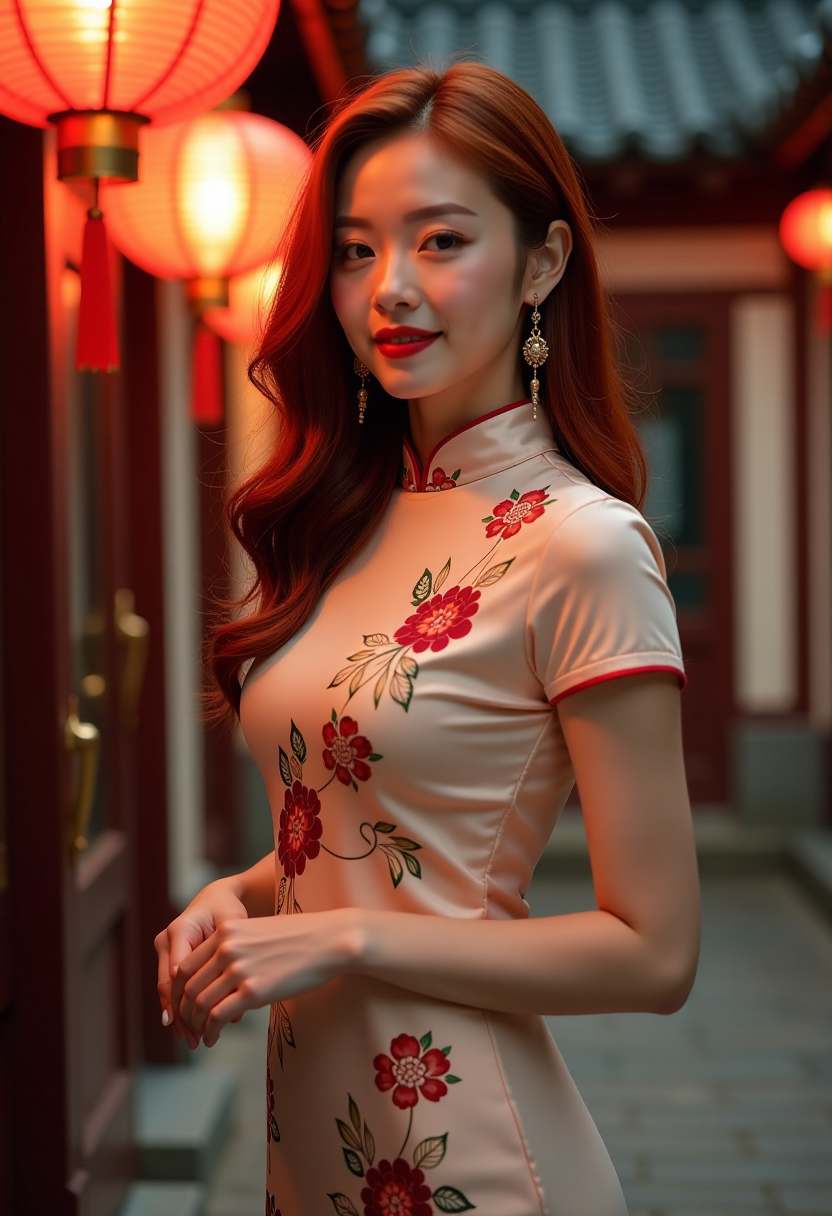 烟火寻常海报