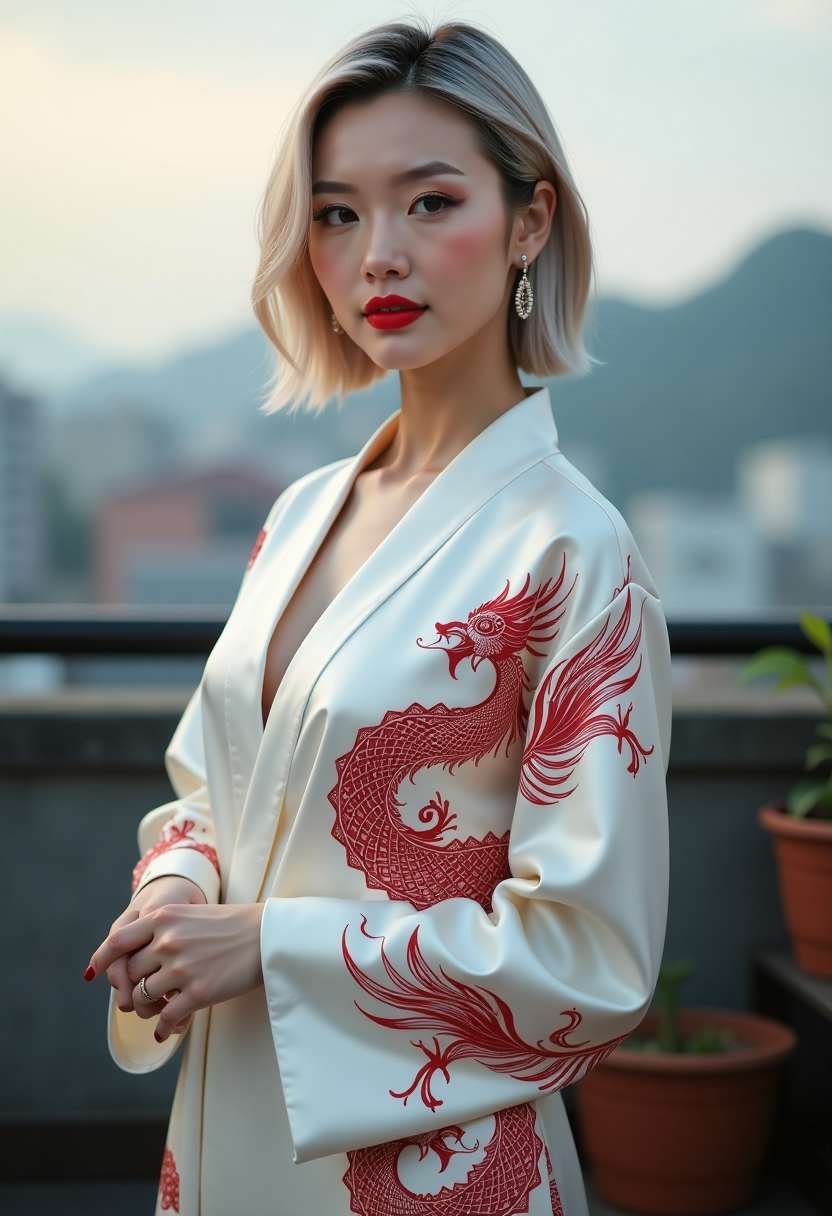 莫离电视剧全集海报